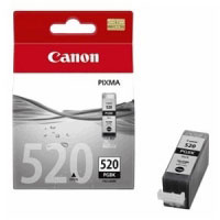 Canon Ink cartridge black (2932B005AA)